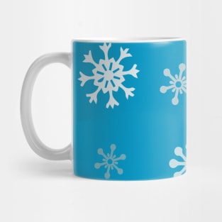 Snow Mug